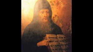 Жития Святых.Святой Преподобный Григорий Печерский Чудотворец