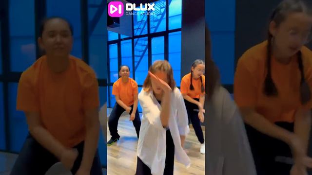 Dlux danse studio