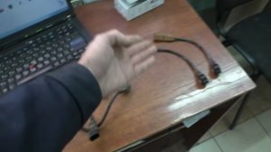 Audi A3 замена датчика детонации  ЧАСТЬ 2