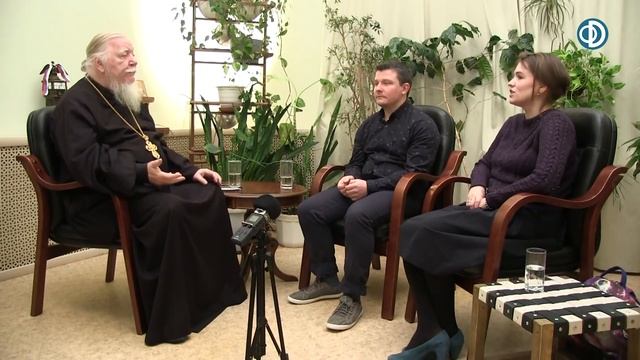 Сохранить атмосферу любви (опыт семейной жизни) смотреть онлайн