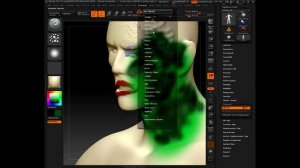 Создание 3d персонажа: от эскиза до игры