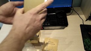 Обзор сенсорного выключателя Sesoo