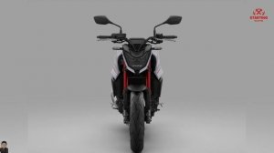 FIRST LOOK..!! HONDA CB750 HORNET 2023 OFFICIAL RELEASE..!