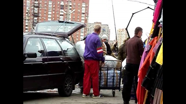 челночницы-22 смотреть онлайн