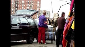 челночницы-22