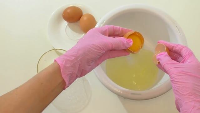 Сметанный крем с лимоном.