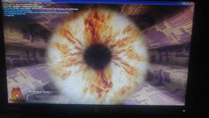 Test for Sapphire nitro+ RX 570 4GB OC on Furmark