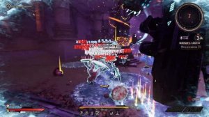 Билд для чарострела(spellshot) в Tiny Tina's Wonderlands. Но на самом деле подходит всем.