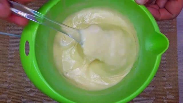 Кекс в духовке- Самый нежный и вкусный. Кекс День -Ночь  на растительном масле . #простоивкусно