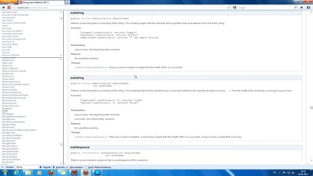 Java#9 - API смотреть онлайн