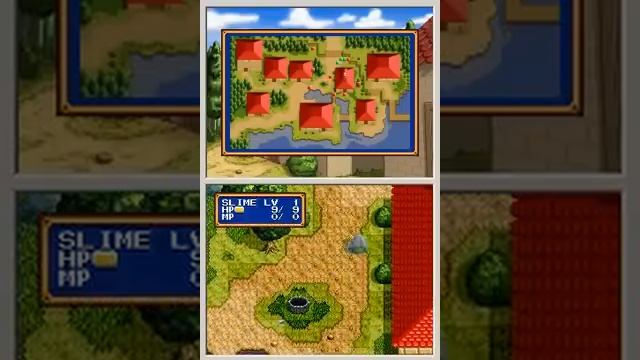 Shining Force 2 Tribute - Nintendo DS - DEC/2010 смотреть онлайн