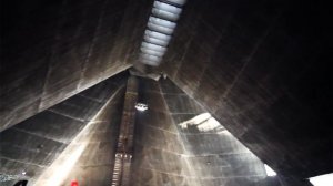 Kenzo Tange, St. Mary Cathedral [Architecture]