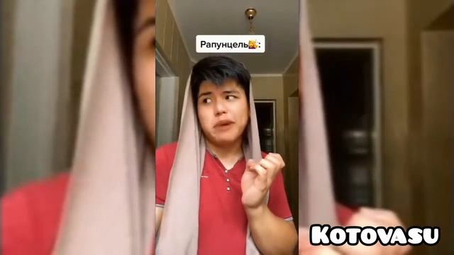 Лучшая подборка Azabraza2001|диснеевские принцессы|леди баг и супер кот смотреть онлайн