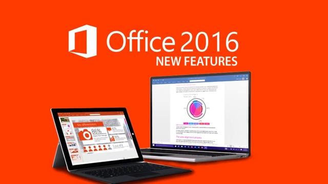 MICROSOFT Office PRO Plus 2016 v16.0.4266.1003 RTM + Activator смотреть онлайн
