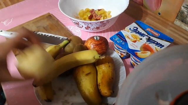 Vlog#СЫНУ 3 ГОДА?❤ КАК МЫ ОТМЕТИЛИ??ШАШЛЫКИ ФРУКТОВЫЙ САЛАТ?? КАК НАШ МЛАДШИЙ ЕСТЬ КУРИЦУ?