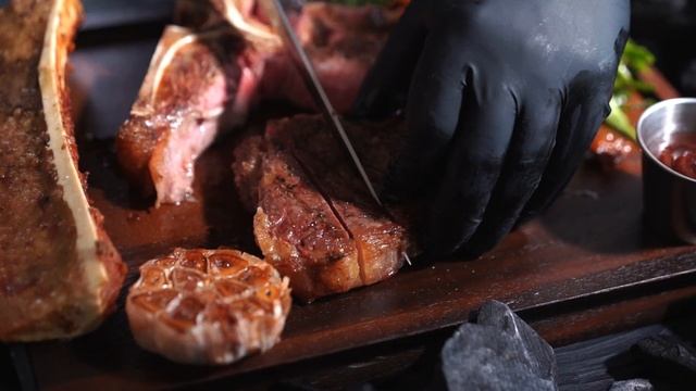 T-bone смотреть онлайн