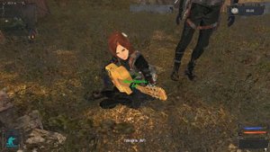 "S.T.A.L.K.E.R.Тень Чернобыля.Girly SoC 0.3"