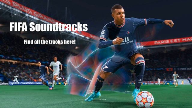 FIFA 22 Soundtrack - Hendrix Harris - The Hill смотреть онлайн
