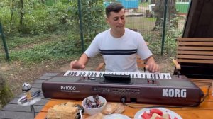 Иран теранелери Sakit Samedov- Iran teraneleri 2021 Сакит Самедов