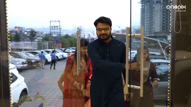 Car Reveal and Unboxing! Cinepix Cinematic Experience смотреть онлайн