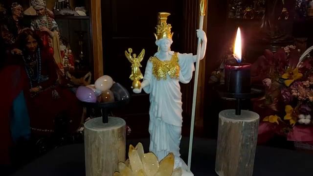 ЗАЩИТНАЯ ГРАМОТА. ОЧЕНЬ СИЛЬНО. ДЛЯ ВСЕХ. ВЕДЬМИНА ИЗБА⚜️ИНГА ХОСРОЕВА