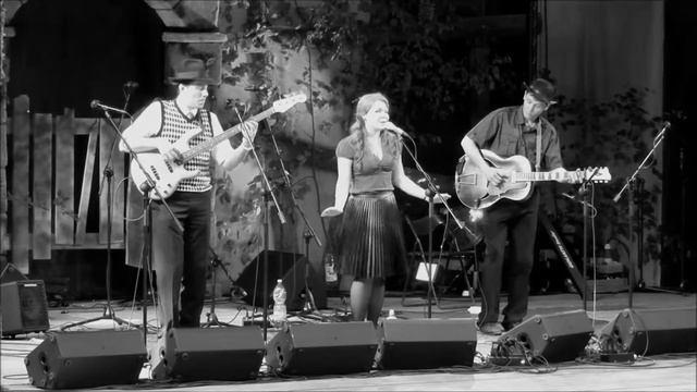 Porta Řevnice České národní finále 2014 "Deštivy Den" смотреть онлайн