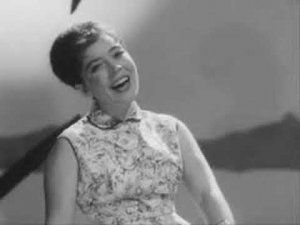 Утро, ясное утро -- Ирина Бржевская