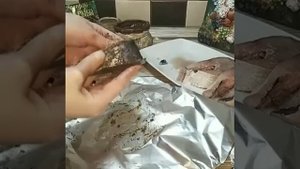 рыба запечённая в духовке вкусно и быстро, как приготовить толстолоб, готовим рыбу в фольге