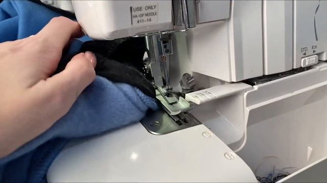 Как сшить толстовку "Джейн" смотреть онлайн