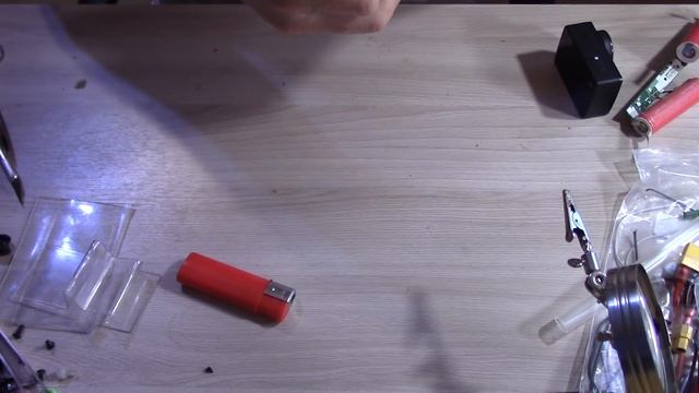 Крепление камеры своими руками | Camera mount DIY