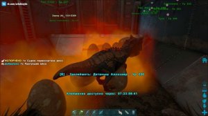? Ark: Survival Evolved (15.21) - ОТКРЫВАЕМ КЕЙСЫ в АРКЕ!