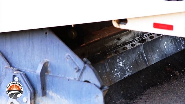 Вот так у нас делают дороги !!!Совместный презентационный проект для ЗАО Асфальт смотреть онлайн