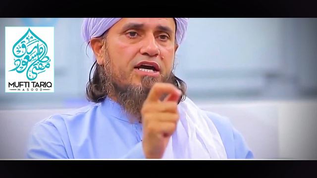 Kya Hazrat Essa (AS) Ki Paidaish 25 December Ko Hui Thi ? Christmas | Mufti Tariq Masood смотреть онлайн