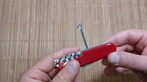 Victorinox Huntsman #victorinox