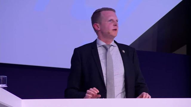EPP Malta Congress - Key Policy Debate  "Future of Europe"