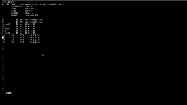 Set up Name Servers - DNS смотреть онлайн