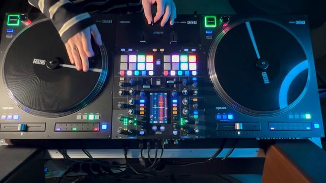 DJ ПЛАЩ | Routine смотреть онлайн