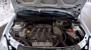 Renault Symbol (Thalia) 2 - Check For These Issues Before Buying