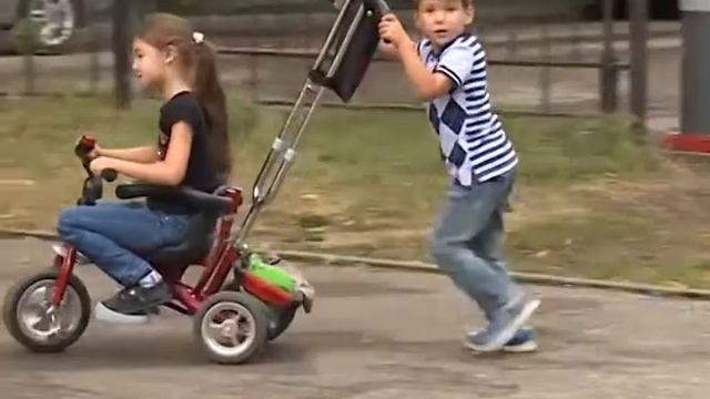 Пензенцам советуют отказаться от услуг УК и создавать ТСЖ смотреть онлайн