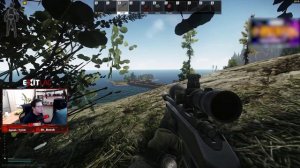 Эффективный СНАЙПЕР в Таркове - ГАЙД ДЛЯ НОВИЧКОВ (Урок 1)