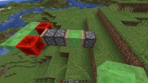 Как создать цунами в майнкрафт без наблюдателей?! | Ц.У.Н.А.М.И 2.0