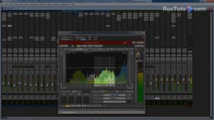 Работа с частотами 2. Как определять частотные конфликты