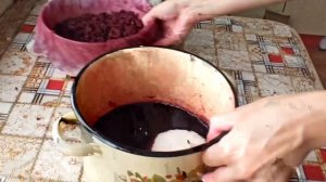 СЕЗОННАЯ ЯГОДА!!!  ВАРЕНЬЕ ИЗ ЧЕРЁМУХИ БЕЗ ЕДИНОЙ КОСТОЧКИ.