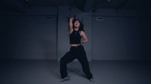 TAEMIN (태민) - WANT l YOUJIN OH choreography