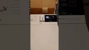 Electrolux EW6T4R062 стиральная машинка поломалась.