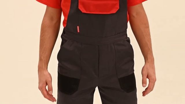 Костюм рабочий "УНІВЕРСАЛ-КОМБО" | СЕВЕР-СПЕЦОДЕЖДА | Проверенное качество от производителя смотреть онлайн