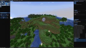 ЭТОТ МОД ПОЛНОСТЬЮ ПОМЕНЯЕТ СТРОИТЕЛЬСТВО В Minecraft | КРАТКИЙ обзор мода Axiom