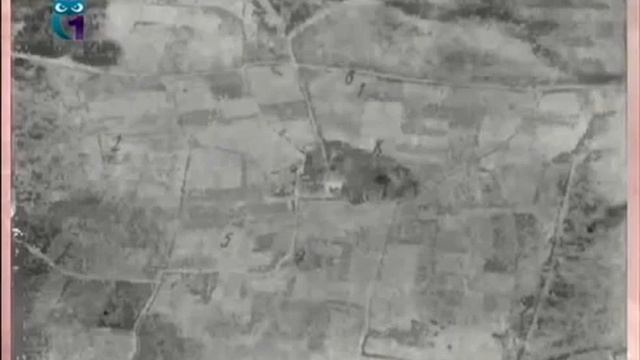 Метеоритный кратер Каали в Эстонии на острове Сааремаа в Рижском заливе