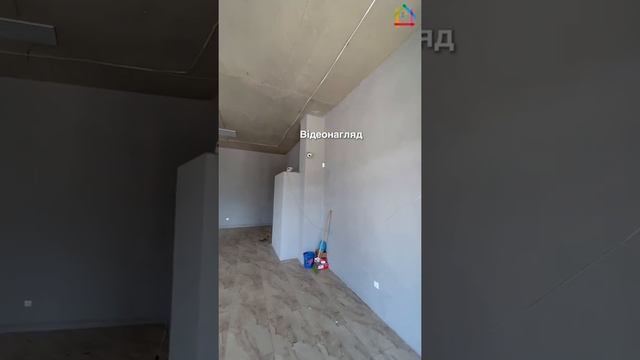 Відео огляд приміщення 67 м2, вул. Малоголосківська, 32А, ремонт, фасад