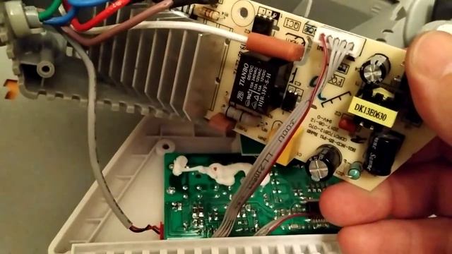 Видео ответ по Ballu Evolution Transformer System series 26 октября 2020